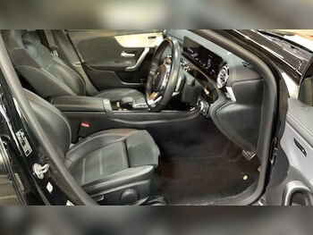 Used Mercedes-Benz A-Class 2021 for sale - 77290936: Photo