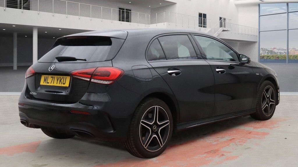 Used Mercedes-Benz A-Class 2021 for sale - 77290936: Photo 5