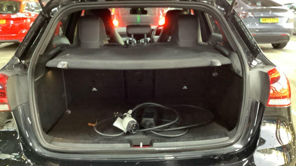 Used Mercedes-Benz A-Class 2021 for sale - 77290936: Photo 8