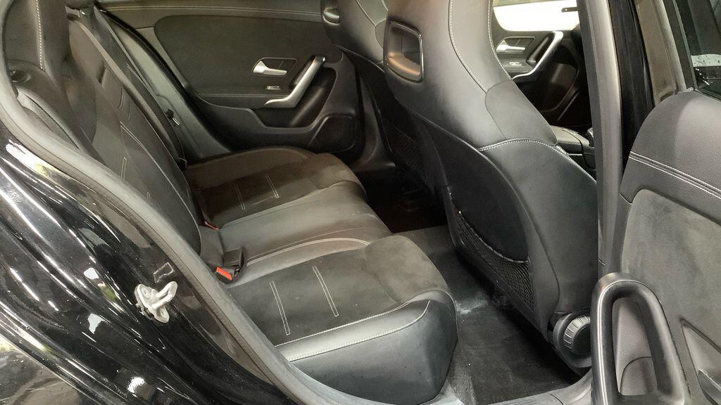 Used Mercedes-Benz A-Class 2021 for sale - 77290936: Photo 9