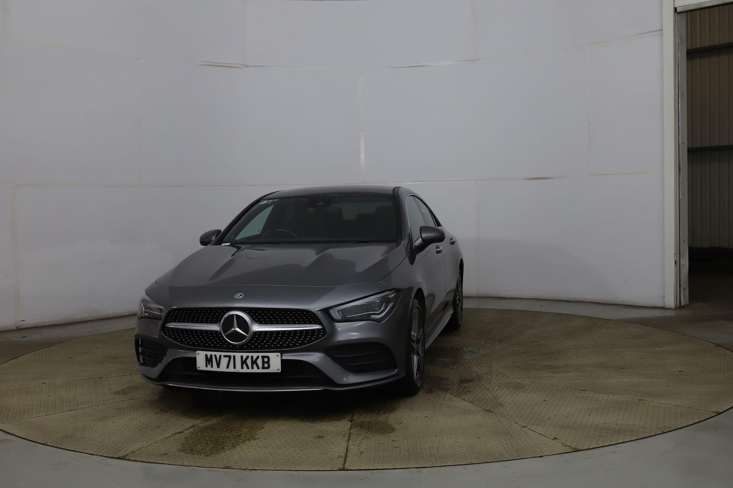 Used Mercedes-Benz CLA 2021 for sale - 77291699: Photo 5