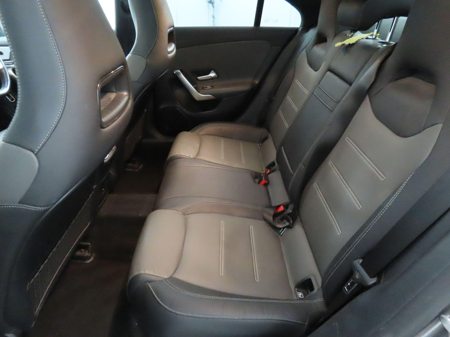 Used Mercedes-Benz CLA 2021 for sale - 77291699: Photo 9