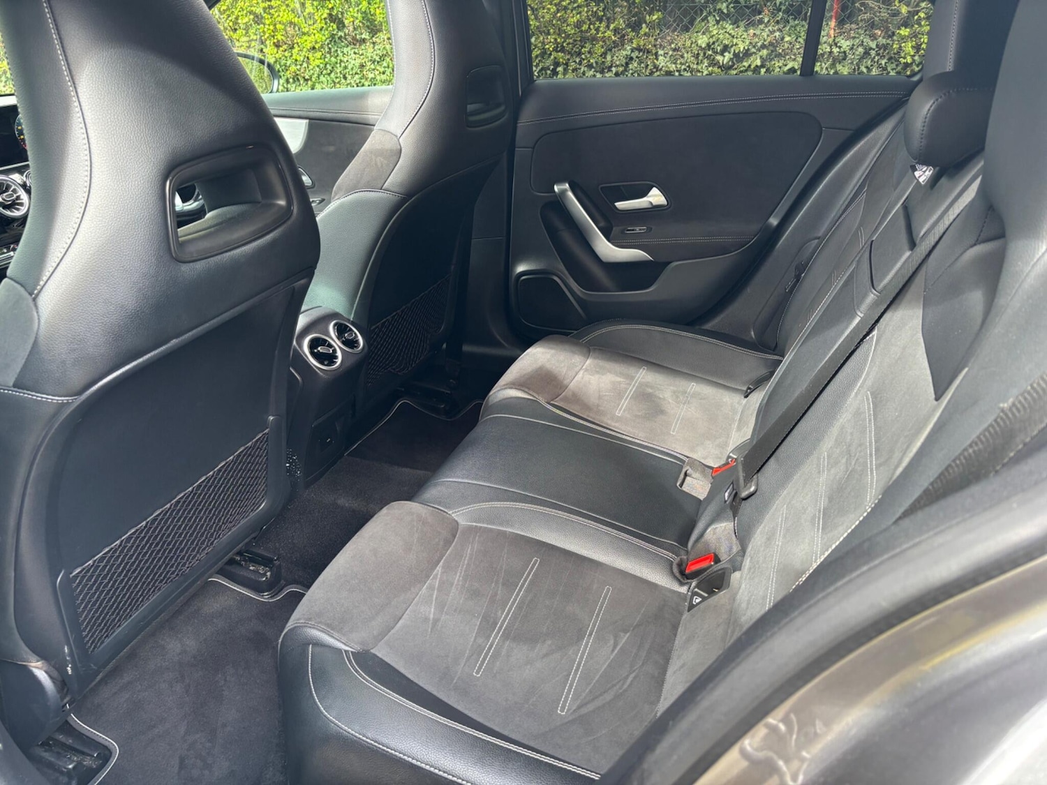 Used Mercedes-Benz A-Class 2021 for sale - 78058477: Photo 17