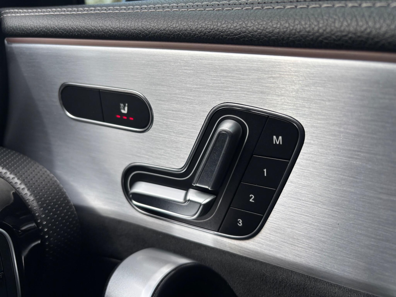 Used Mercedes-Benz A-Class 2021 for sale - 78058477: Photo 18