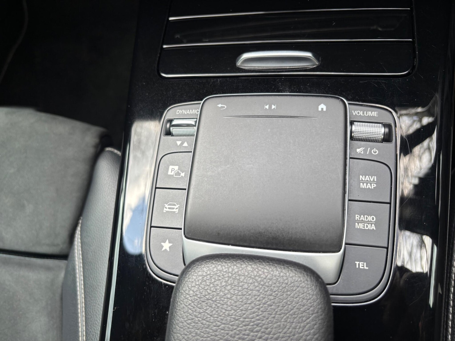 Used Mercedes-Benz A-Class 2021 for sale - 78058477: Photo 22