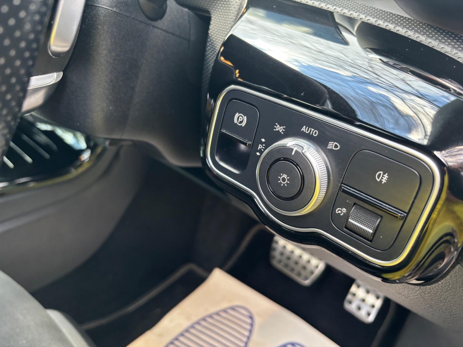 Used Mercedes-Benz A-Class 2021 for sale - 78058477: Photo 23