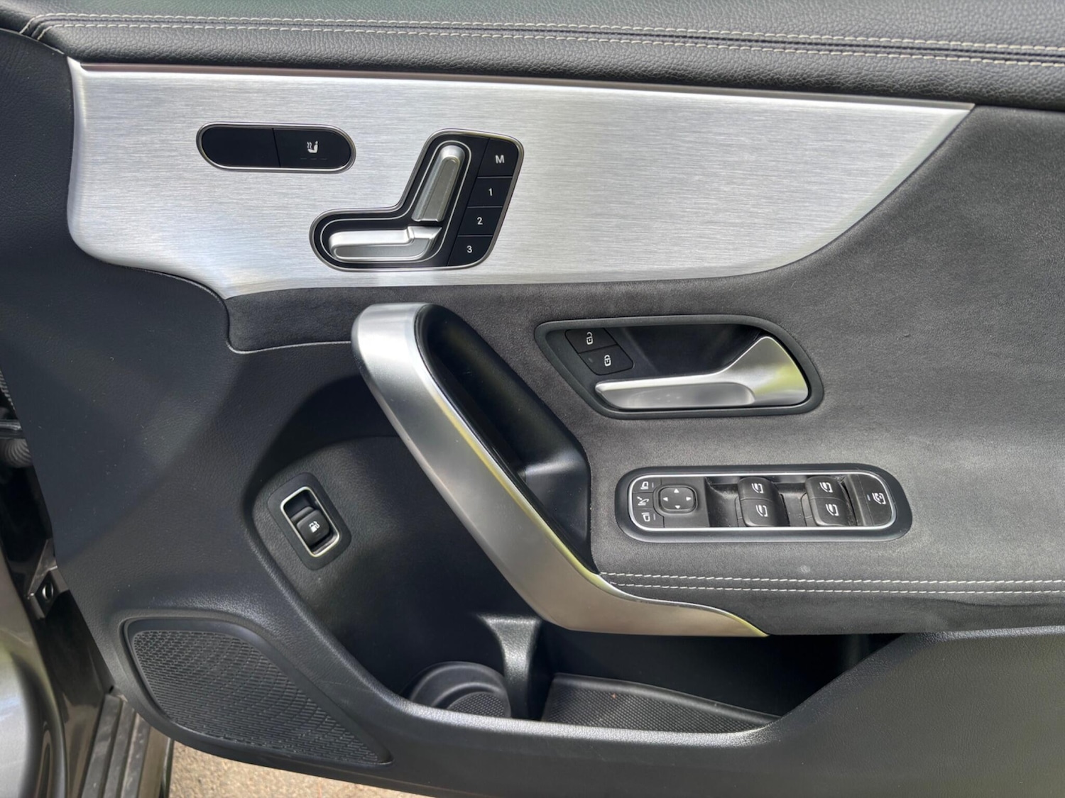 Used Mercedes-Benz A-Class 2021 for sale - 78058477: Photo 24