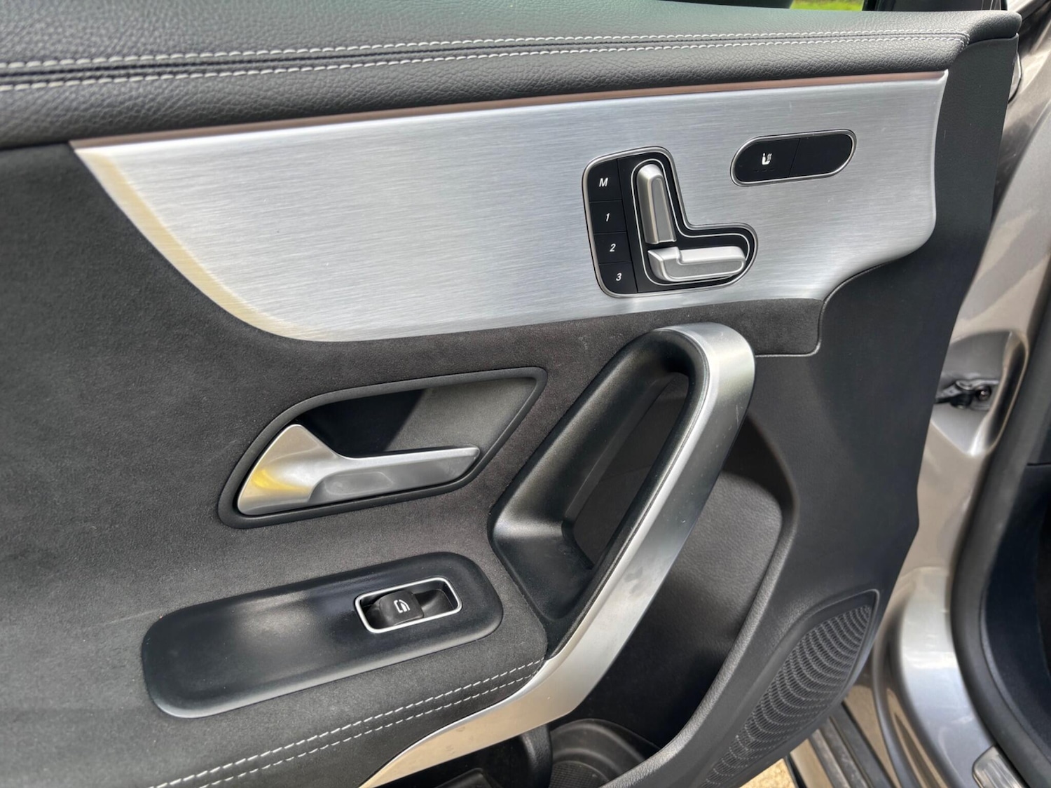 Used Mercedes-Benz A-Class 2021 for sale - 78058477: Photo 25