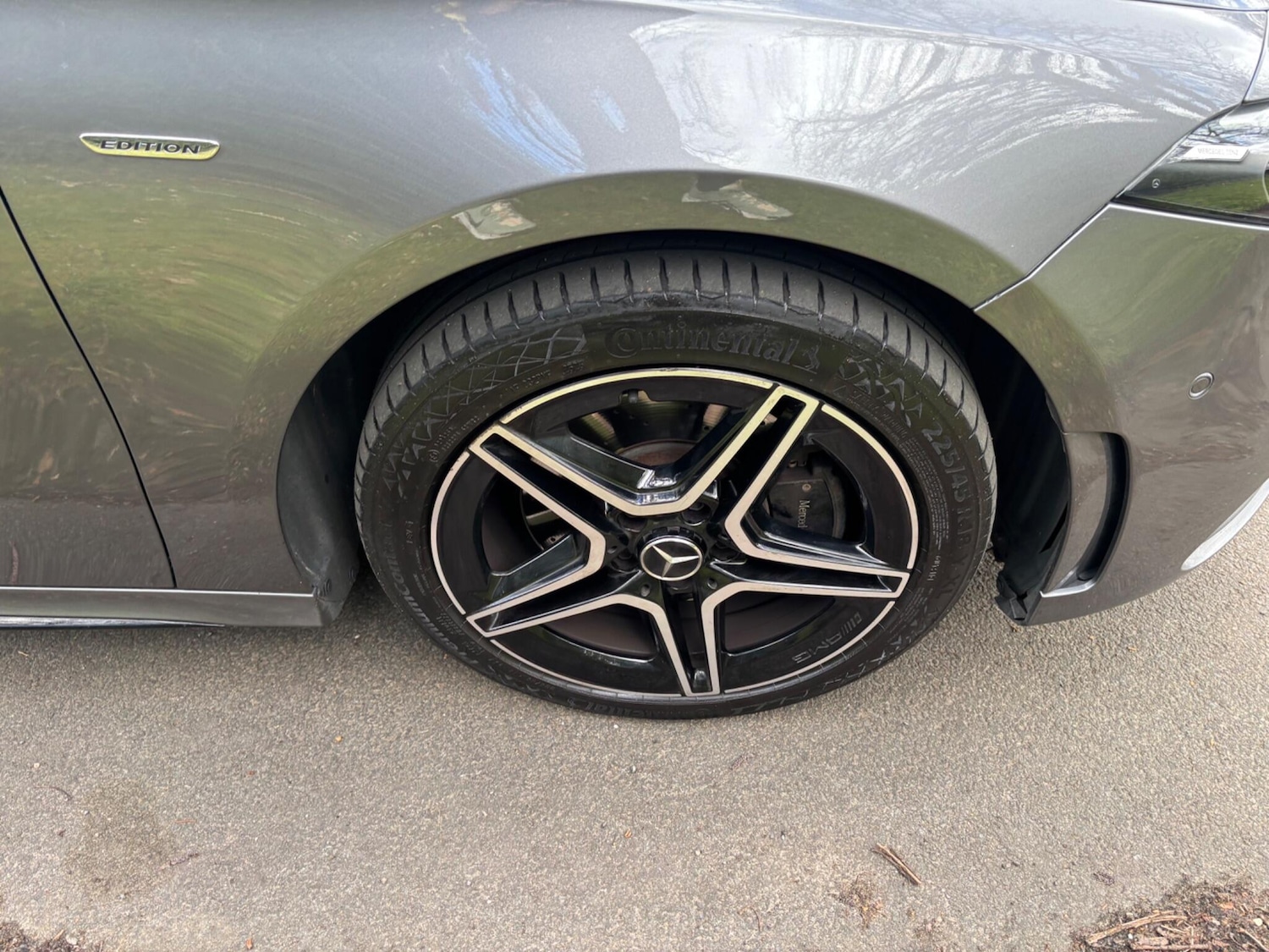 Used Mercedes-Benz A-Class 2021 for sale - 78058477: Photo 27