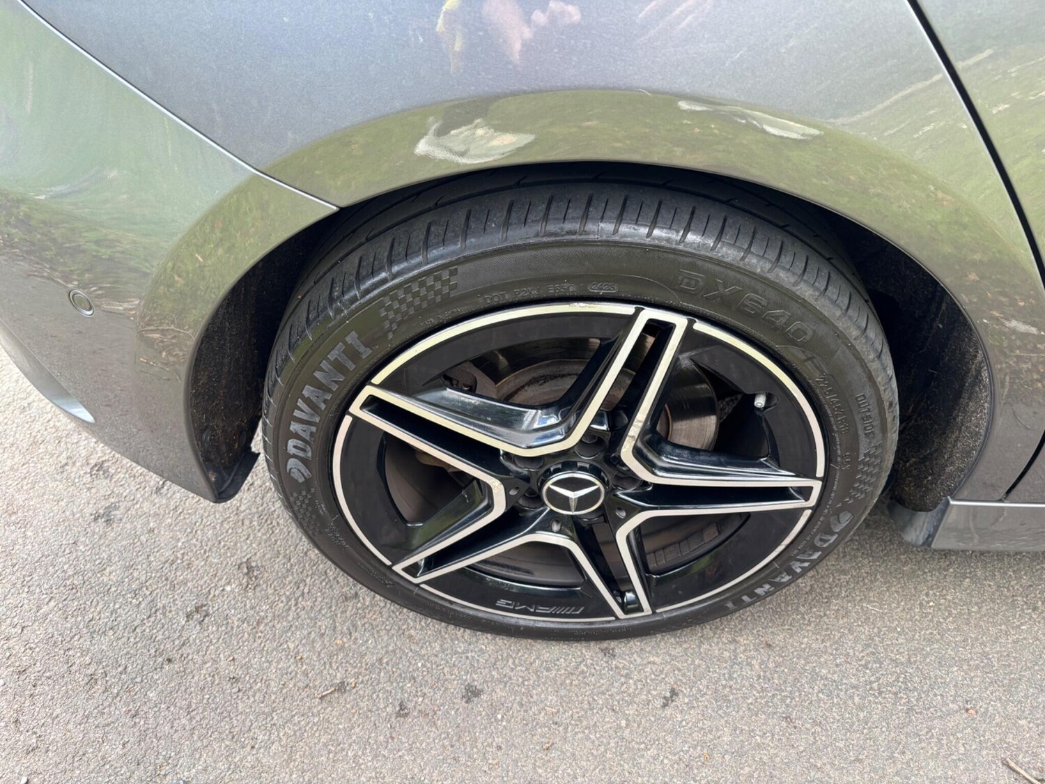 Used Mercedes-Benz A-Class 2021 for sale - 78058477: Photo 28