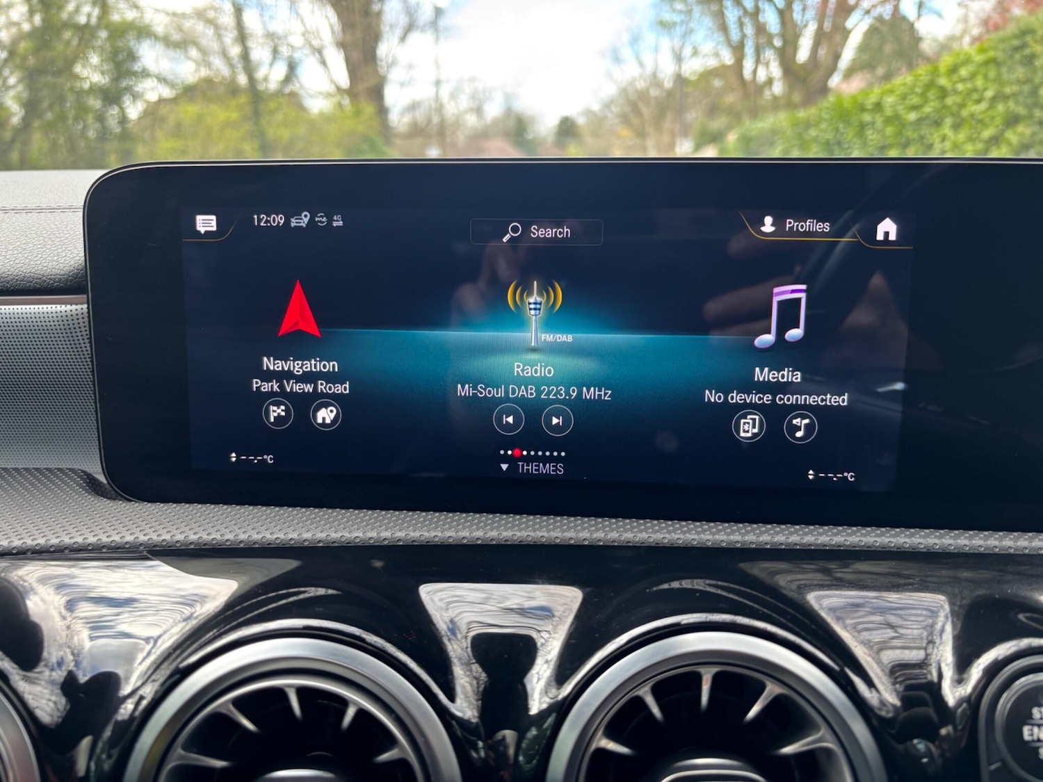 Used Mercedes-Benz A-Class 2021 for sale - 78058477: Photo 32