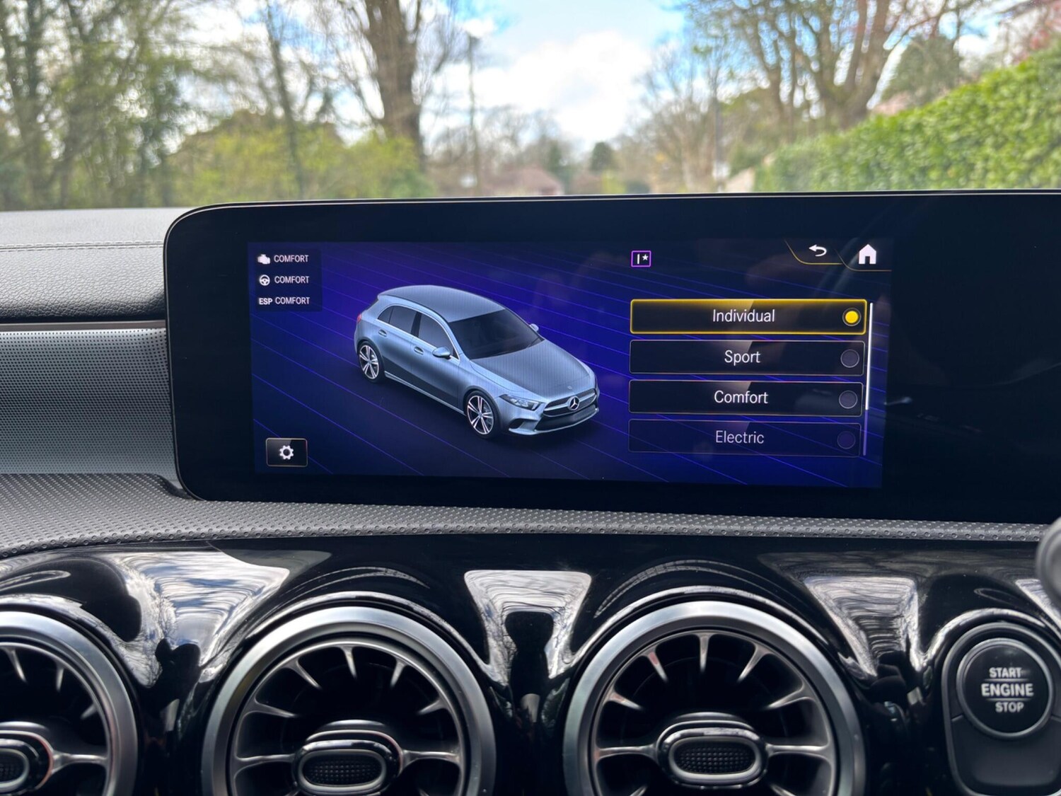 Used Mercedes-Benz A-Class 2021 for sale - 78058477: Photo 33