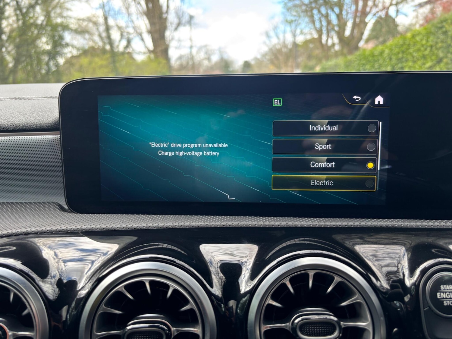 Used Mercedes-Benz A-Class 2021 for sale - 78058477: Photo 34