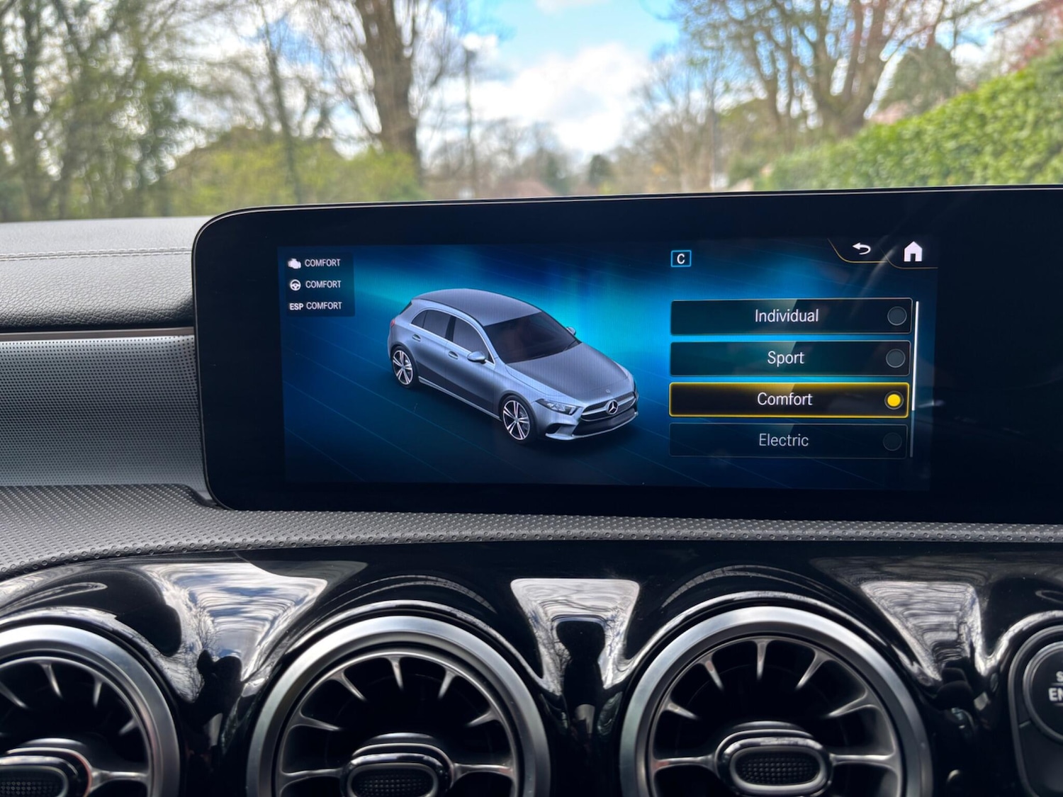 Used Mercedes-Benz A-Class 2021 for sale - 78058477: Photo 35