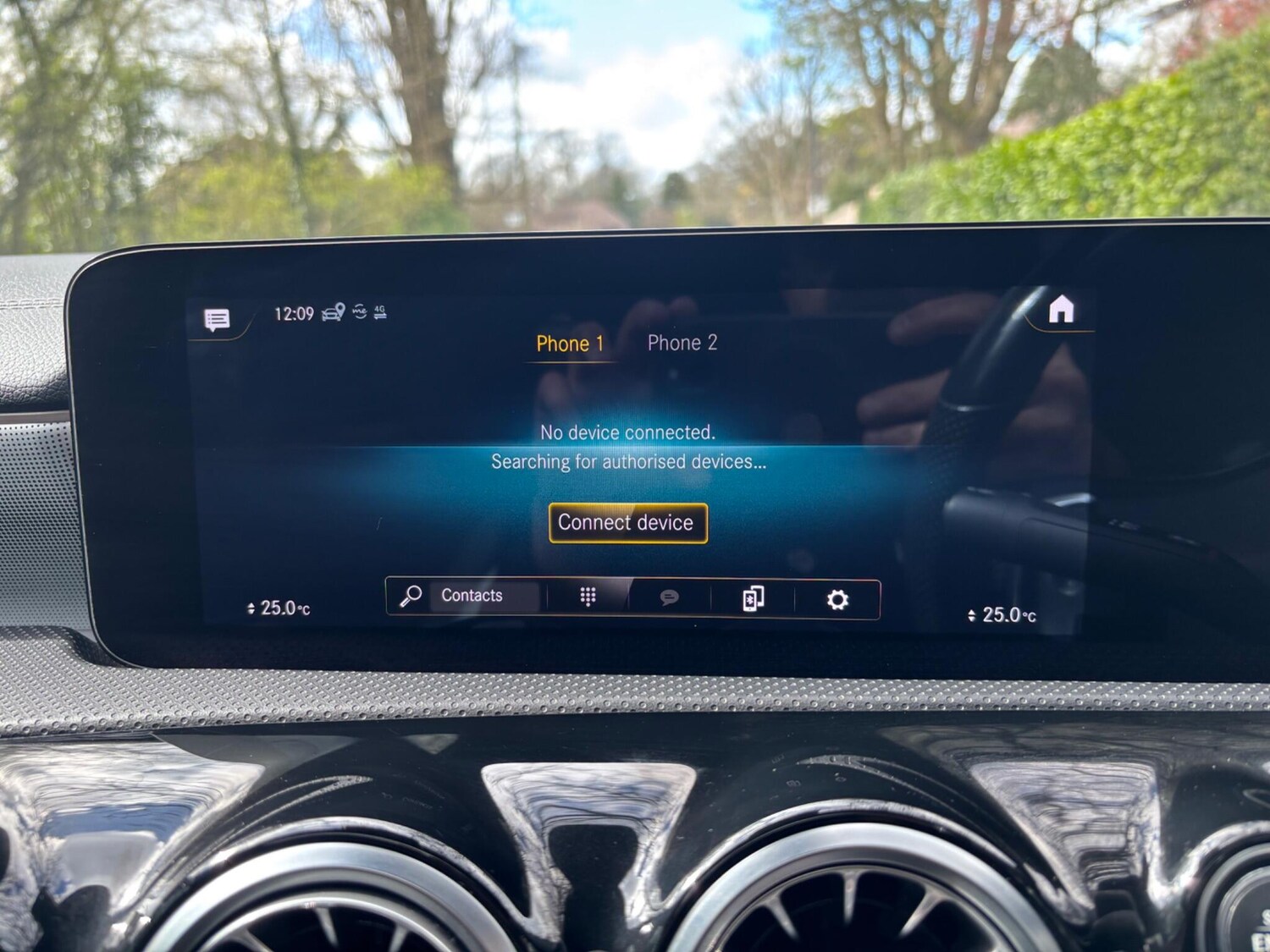 Used Mercedes-Benz A-Class 2021 for sale - 78058477: Photo 37