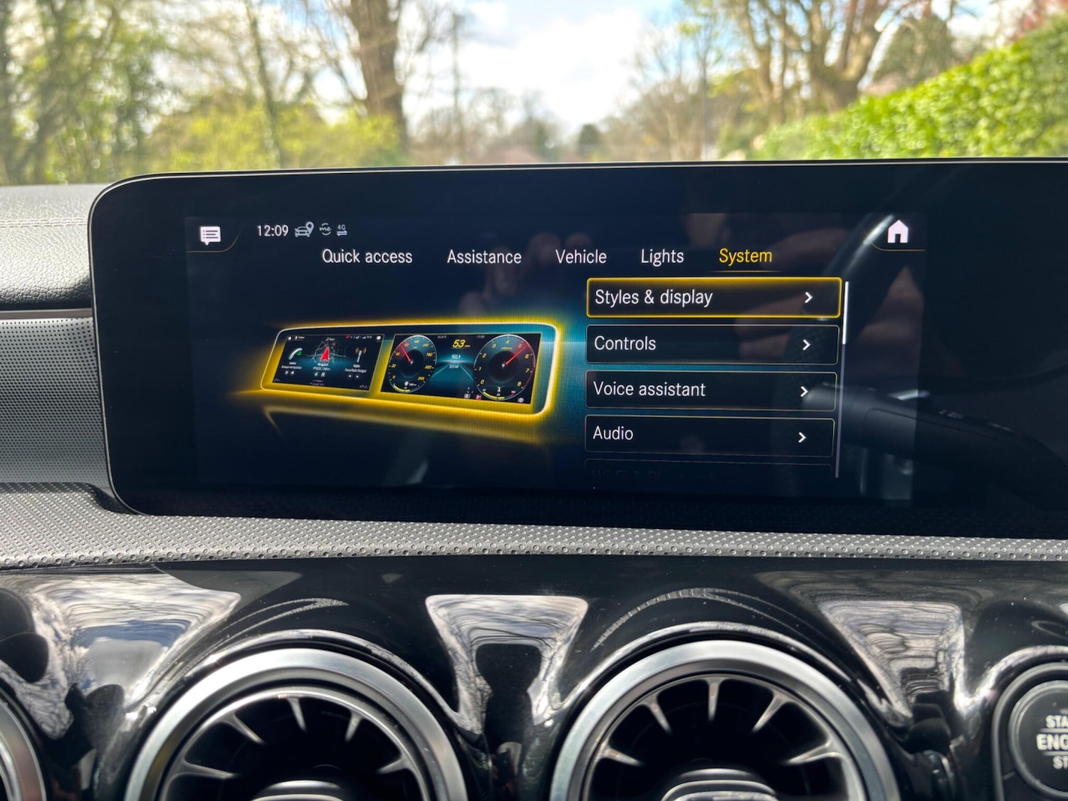 Used Mercedes-Benz A-Class 2021 for sale - 78058477: Photo 38