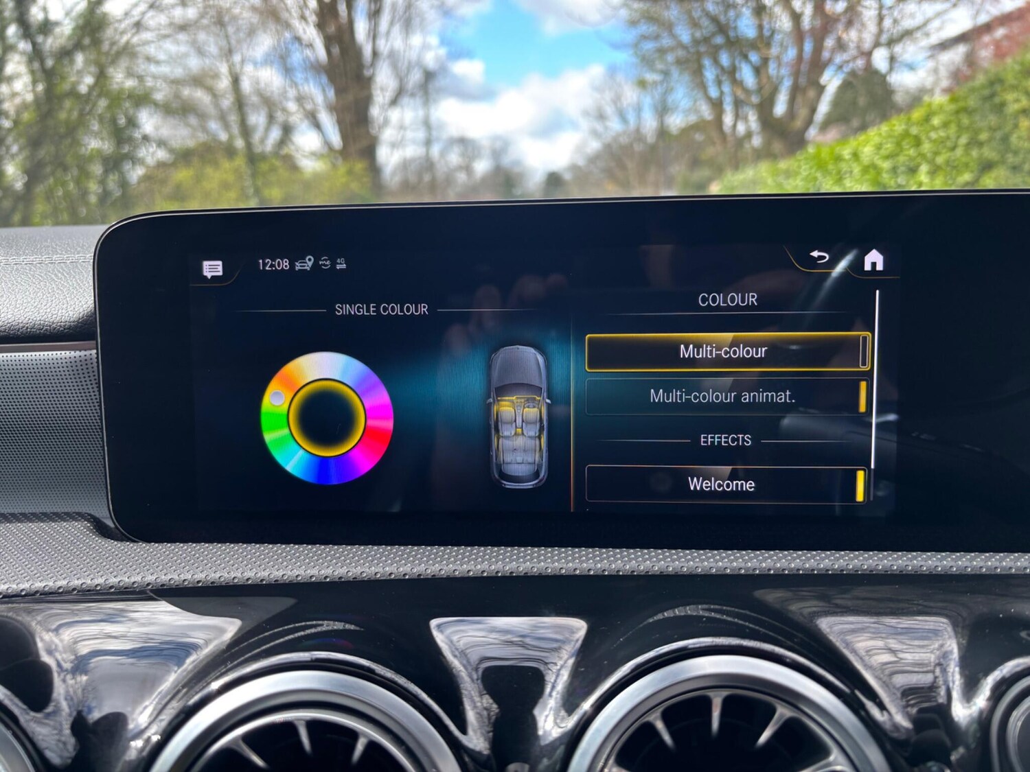 Used Mercedes-Benz A-Class 2021 for sale - 78058477: Photo 39