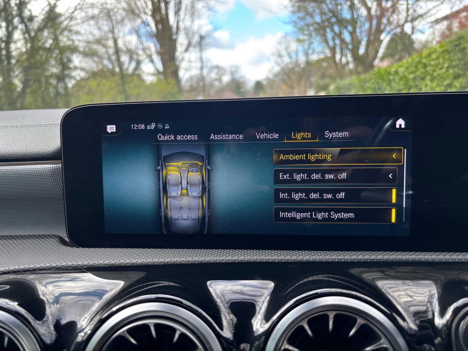 Used Mercedes-Benz A-Class 2021 for sale - 78058477: Photo 40