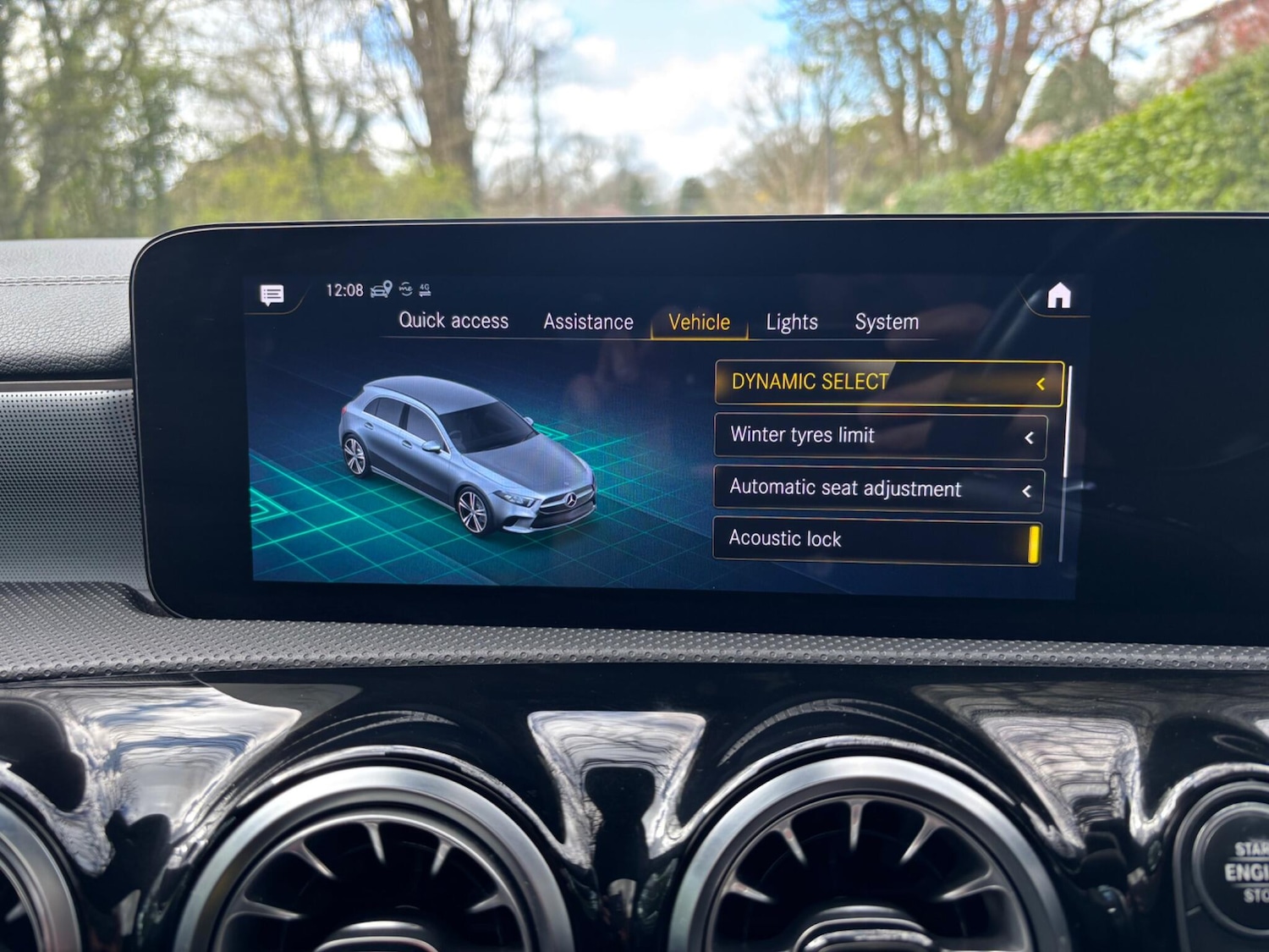 Used Mercedes-Benz A-Class 2021 for sale - 78058477: Photo 41