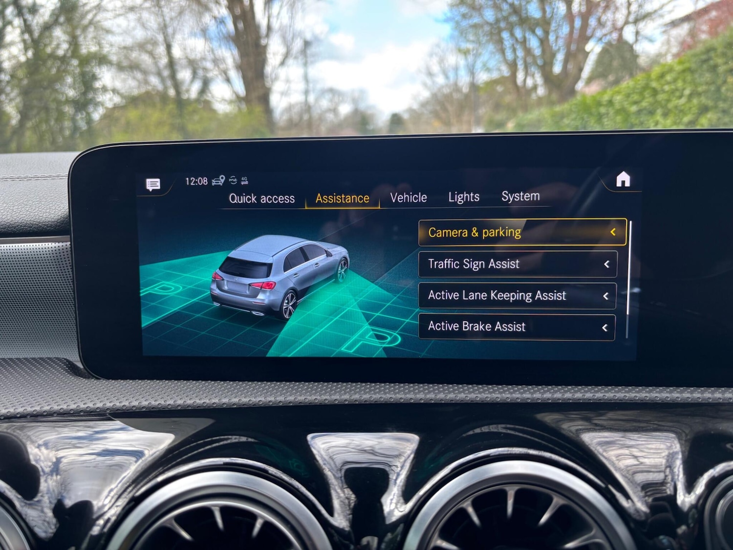 Used Mercedes-Benz A-Class 2021 for sale - 78058477: Photo 42