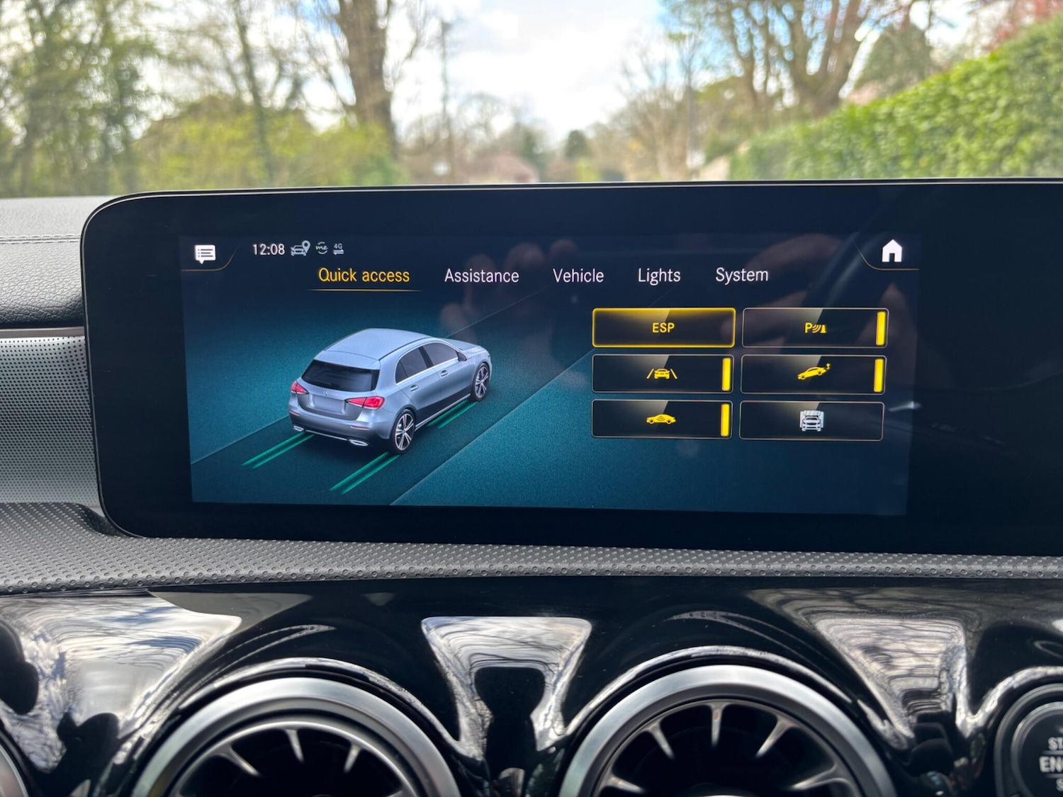 Used Mercedes-Benz A-Class 2021 for sale - 78058477: Photo 43