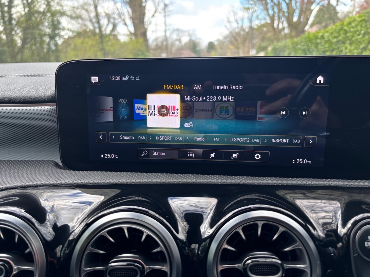 Used Mercedes-Benz A-Class 2021 for sale - 78058477: Photo 44