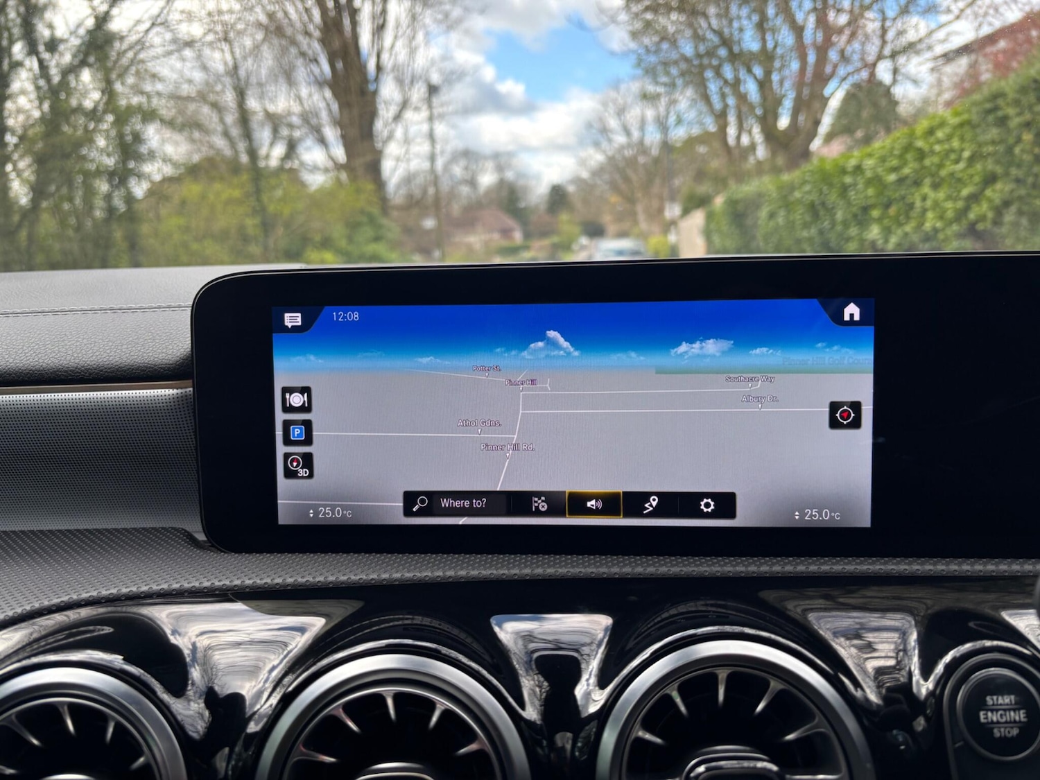 Used Mercedes-Benz A-Class 2021 for sale - 78058477: Photo 46