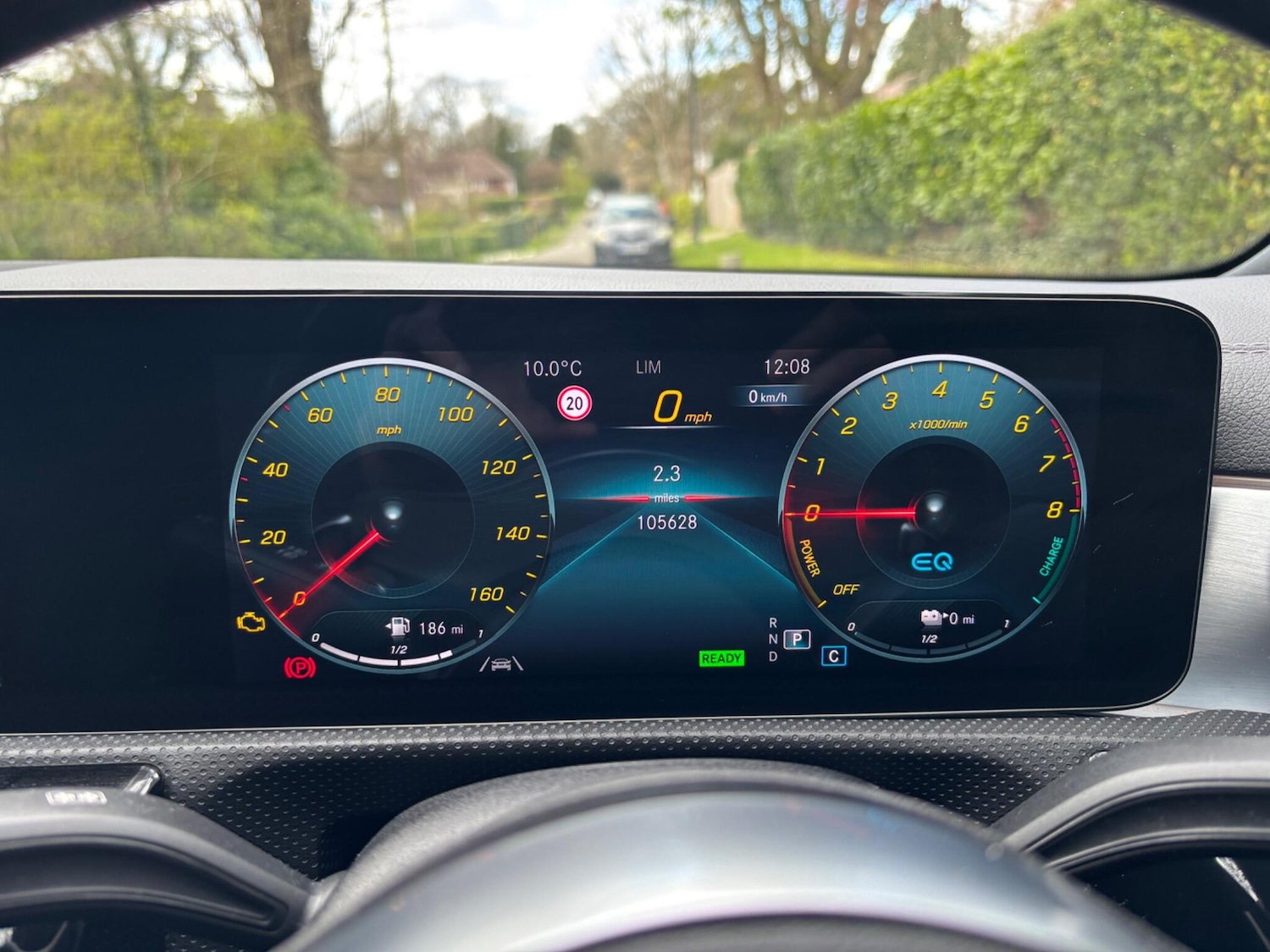 Used Mercedes-Benz A-Class 2021 for sale - 78058477: Photo 47