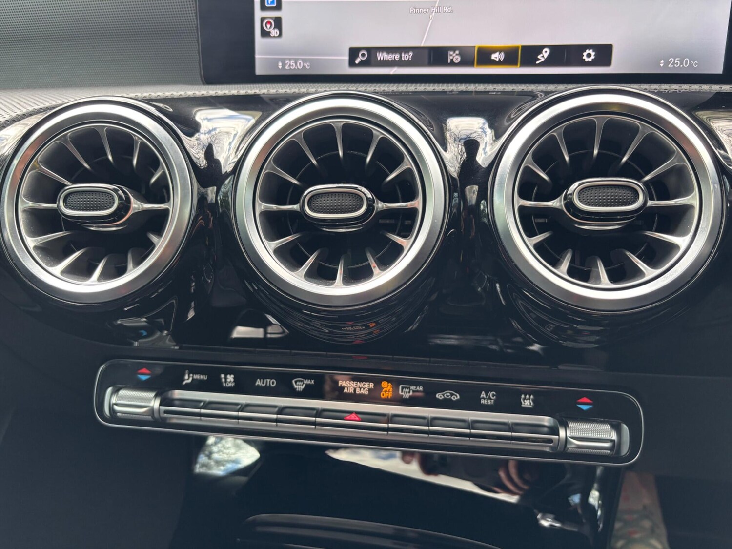 Used Mercedes-Benz A-Class 2021 for sale - 78058477: Photo 56