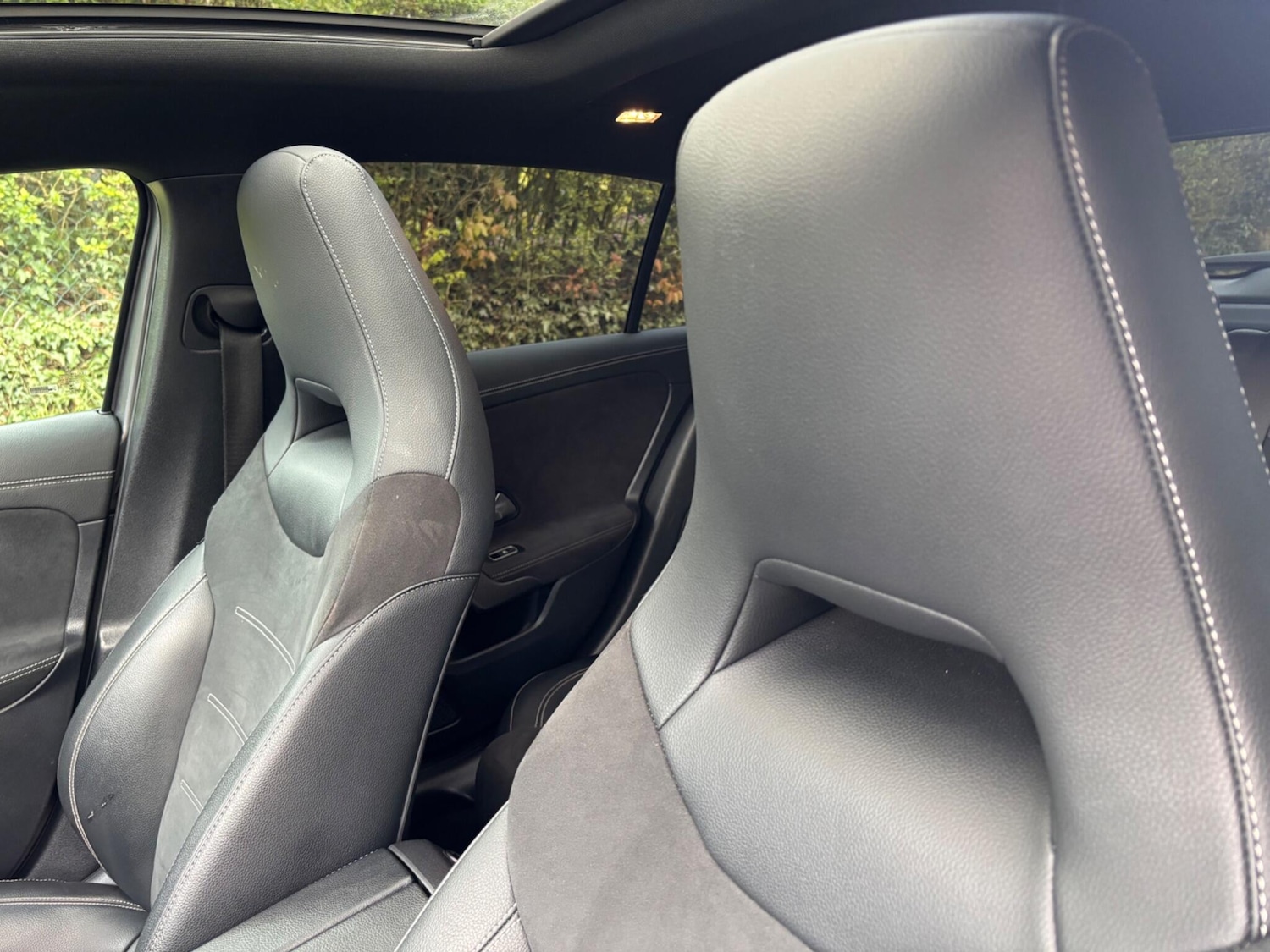 Used Mercedes-Benz A-Class 2021 for sale - 78058477: Photo 58