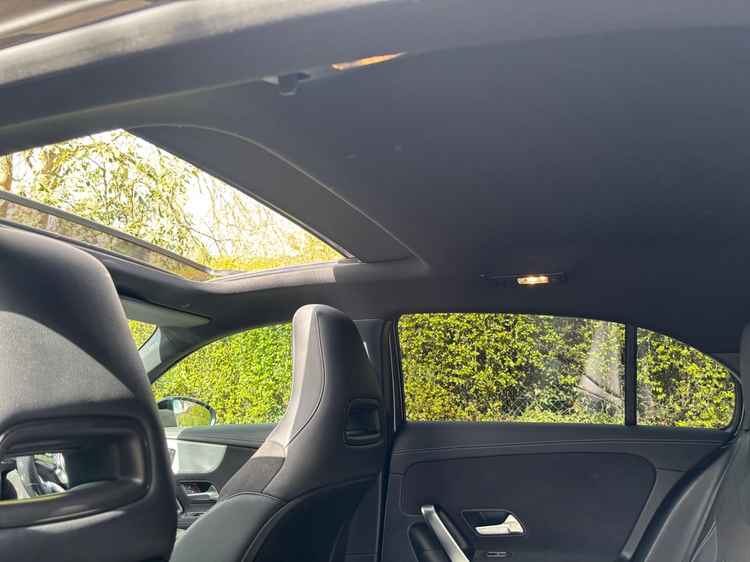 Used Mercedes-Benz A-Class 2021 for sale - 78058477: Photo 60