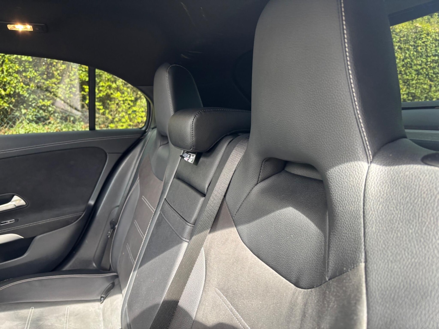 Used Mercedes-Benz A-Class 2021 for sale - 78058477: Photo 61