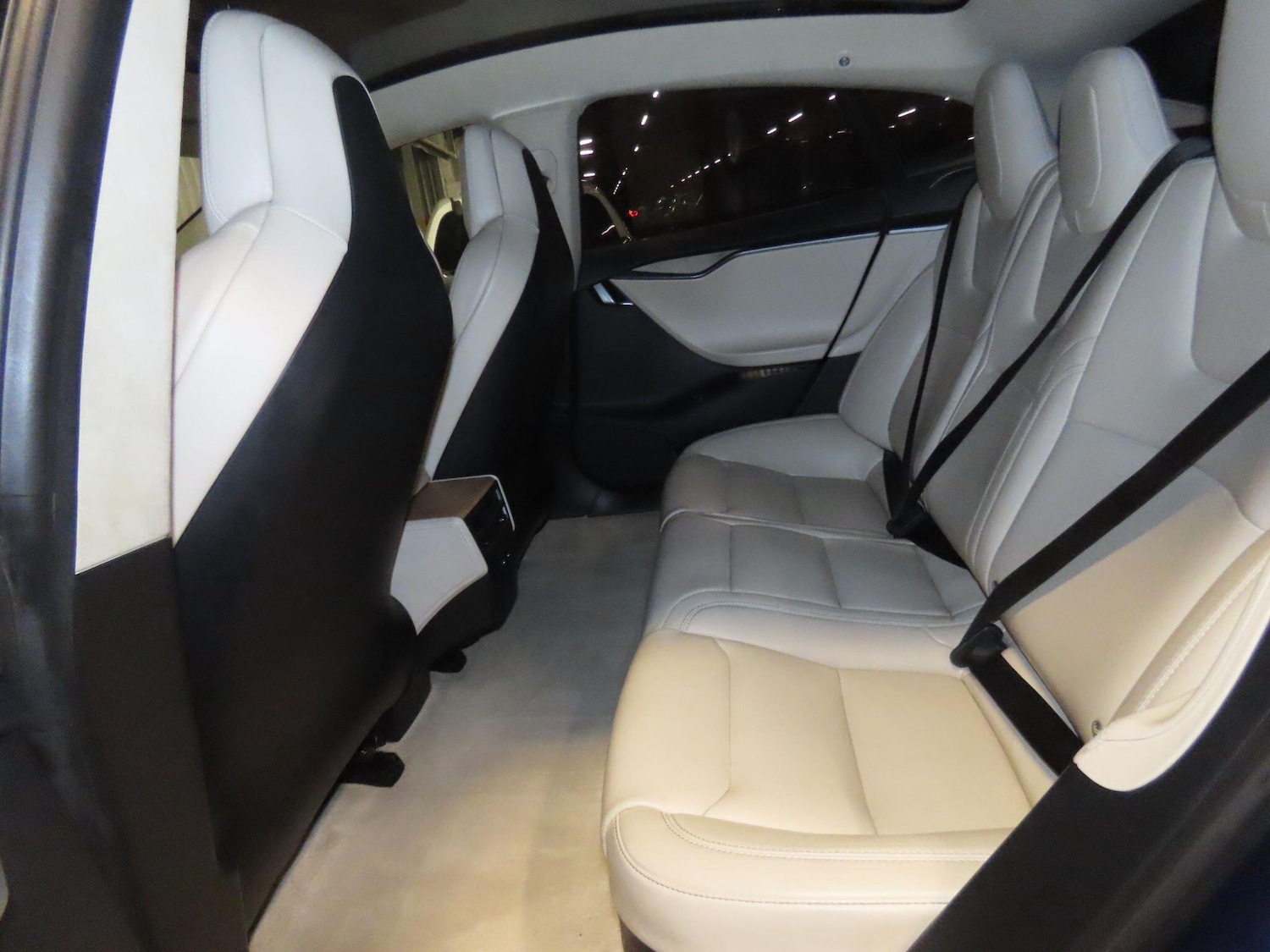 Used Tesla Model S for sale - 77267689: Photo 8