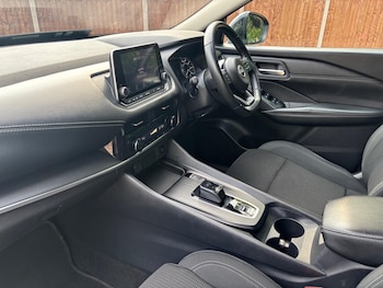 Used Nissan Qashqai 2022 for sale - 78462186: Photo
