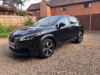 Used Nissan Qashqai 2022 for sale - 78462186: Photo