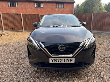 Used Nissan Qashqai 2022 for sale - 78462186: Photo