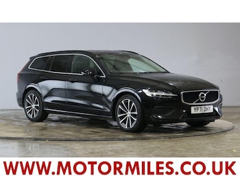 Used Volvo V60 2021 for sale - 77359294: Photo