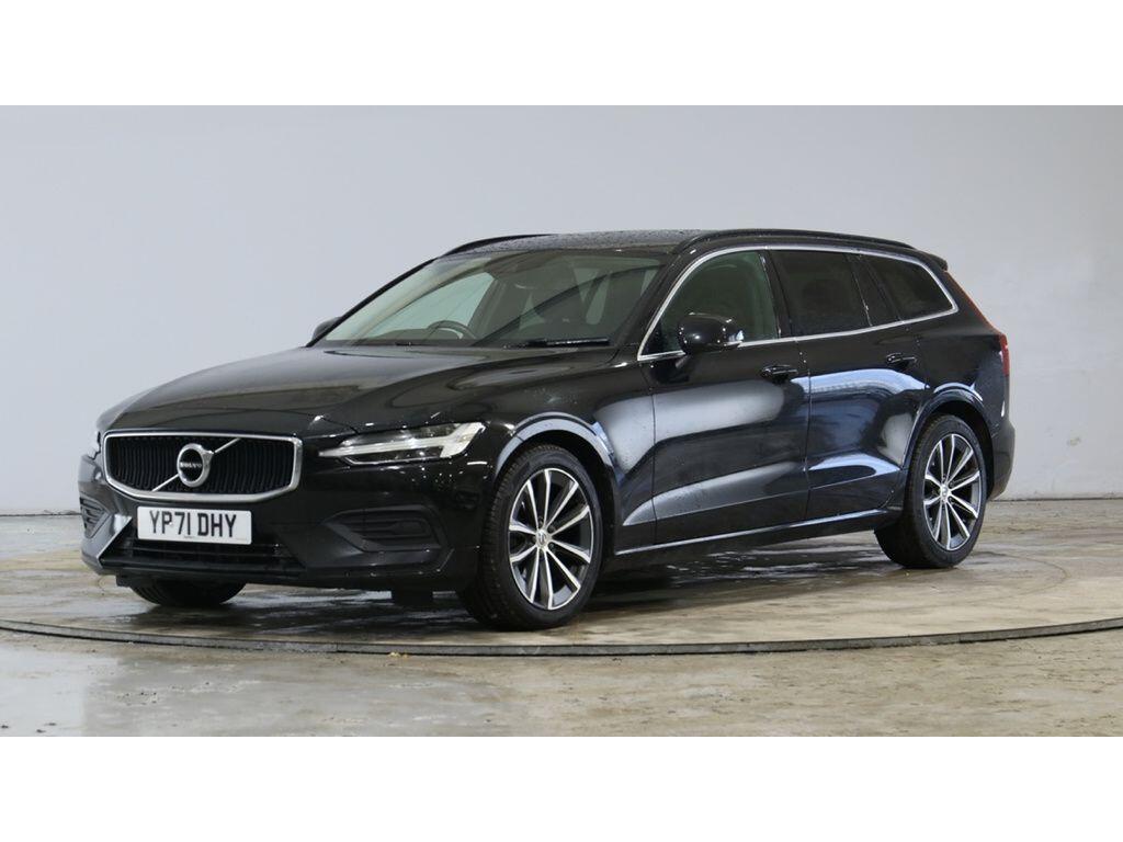Used Volvo V60 2021 for sale - 77359294: Photo 3