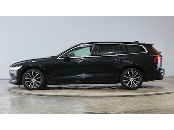 Used Volvo V60 2021 for sale - 77359294: Photo