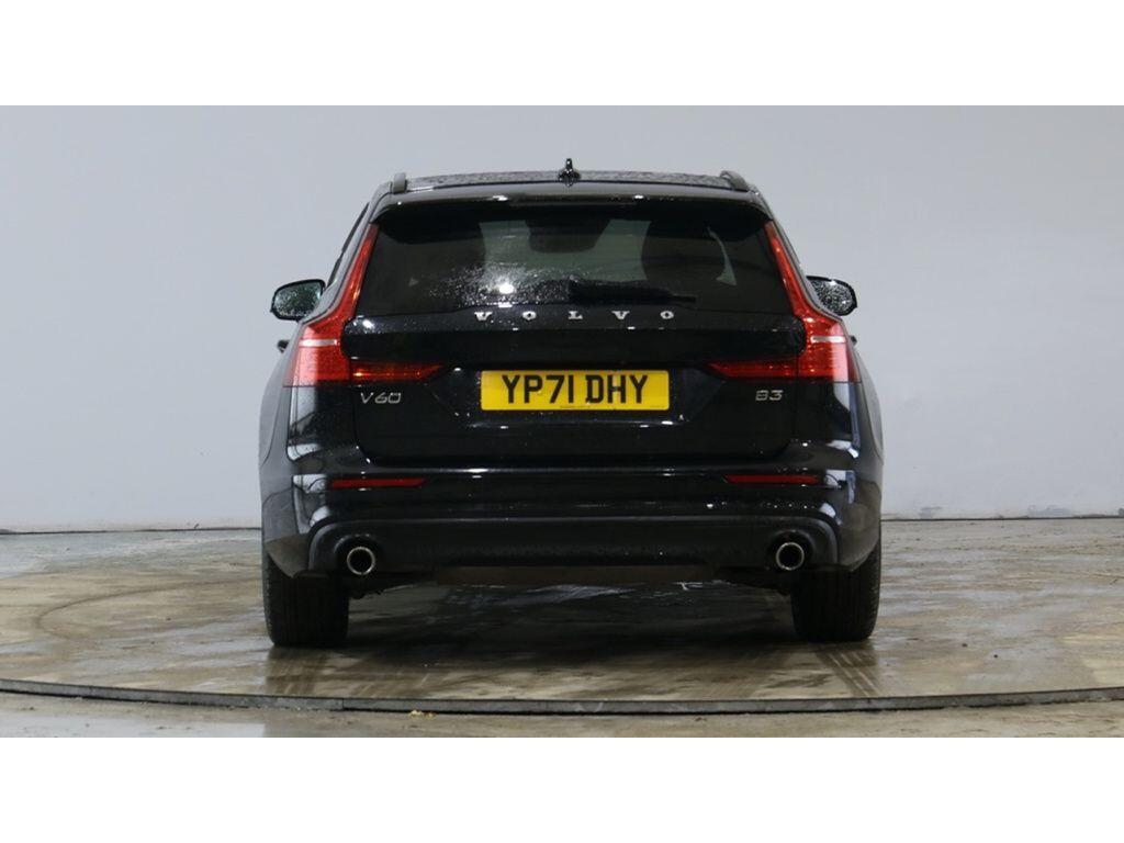 Used Volvo V60 2021 for sale - 77359294: Photo 5