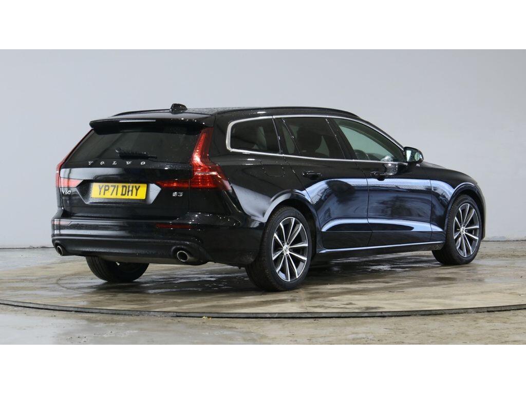 Used Volvo V60 2021 for sale - 77359294: Photo 6
