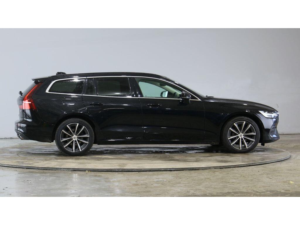 Used Volvo V60 2021 for sale - 77359294: Photo 7