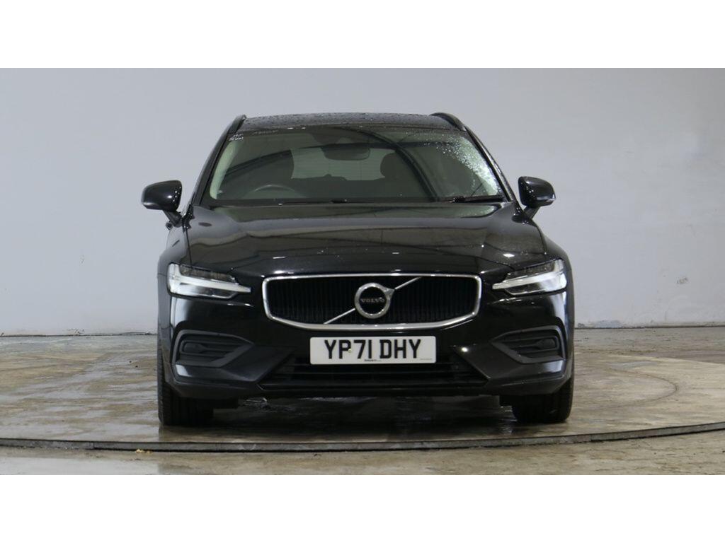 Used Volvo V60 2021 for sale - 77359294: Photo 8