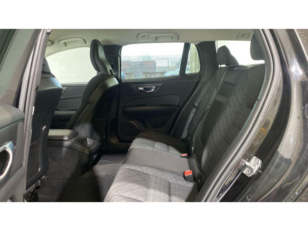 Used Volvo V60 2021 for sale - 77359294: Photo 9