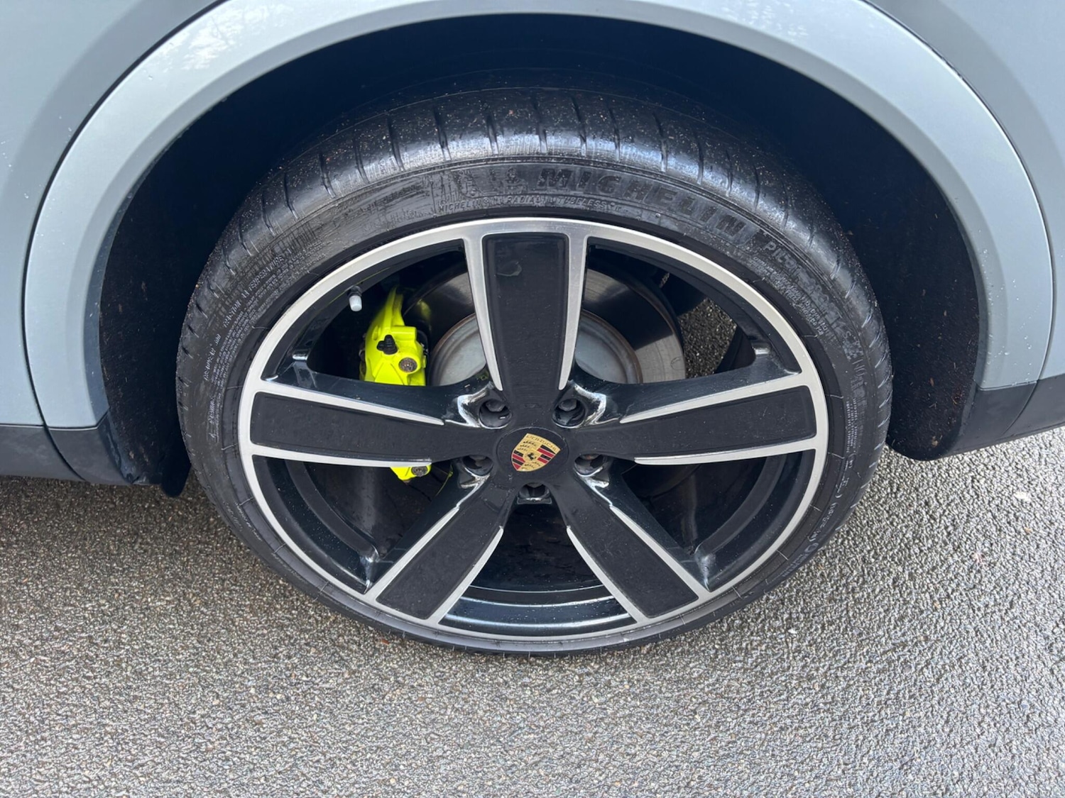 Used Porsche Cayenne 2021 for sale - 77267082: Photo 19