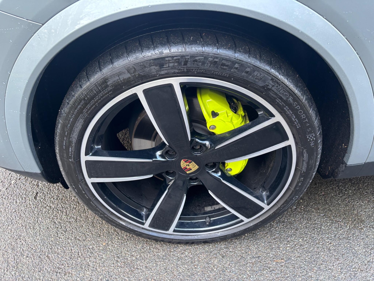 Used Porsche Cayenne 2021 for sale - 77267082: Photo 20