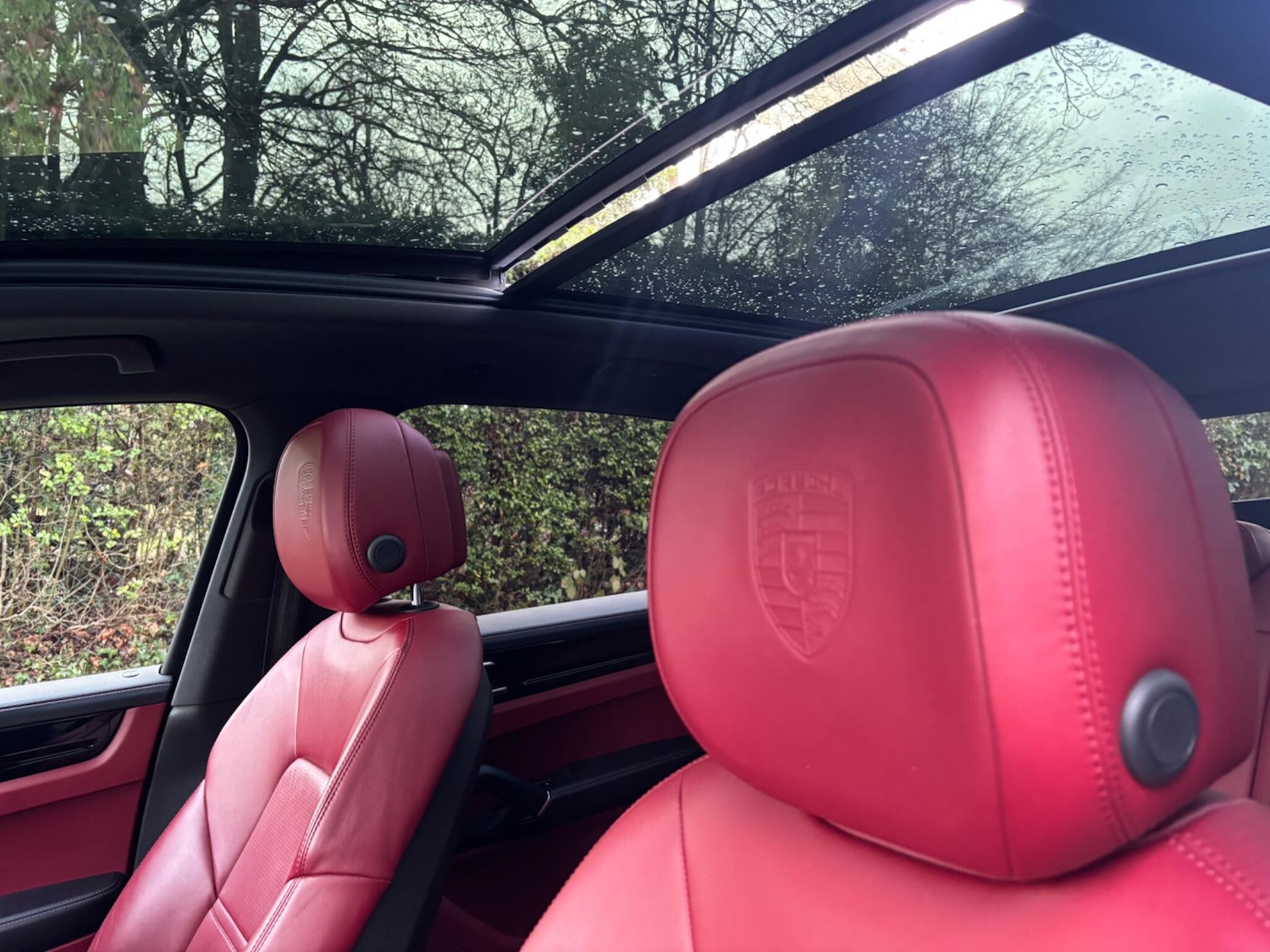 Used Porsche Cayenne 2021 for sale - 77267082: Photo 21