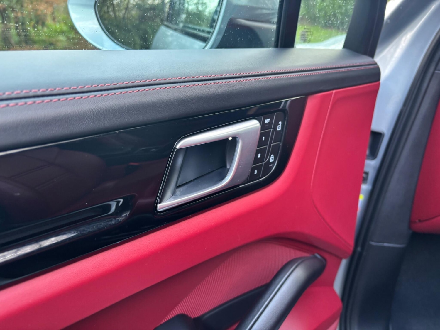 Used Porsche Cayenne 2021 for sale - 77267082: Photo 22