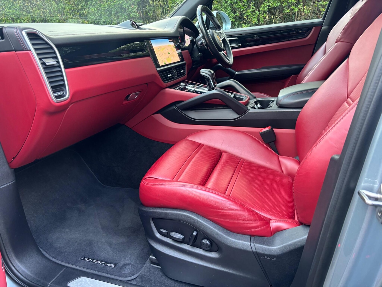 Used Porsche Cayenne 2021 for sale - 77267082: Photo 23