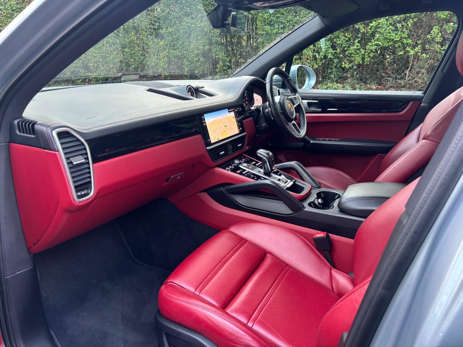 Used Porsche Cayenne 2021 for sale - 77267082: Photo 24